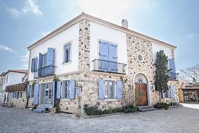 Kurabiye Otel