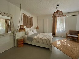 Kurabiye Otel