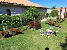 CONTAINER ECO SUÍTES