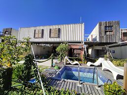 CONTAINER ECO SUÍTES