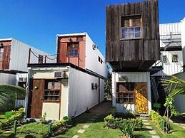 CONTAINER ECO SUÍTES