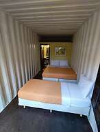 CONTAINER ECO SUÍTES