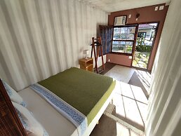 CONTAINER ECO SUÍTES