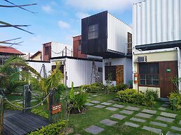 CONTAINER ECO SUÍTES