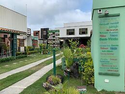 CONTAINER ECO SUÍTES