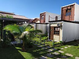 CONTAINER ECO SUÍTES