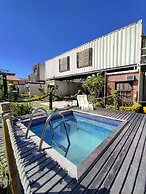 CONTAINER ECO SUÍTES