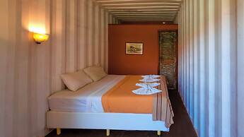 CONTAINER ECO SUÍTES