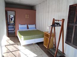 CONTAINER ECO SUÍTES