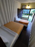 CONTAINER ECO SUÍTES