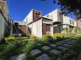 CONTAINER ECO SUÍTES