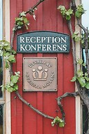 Flädie Mat & Vingård
