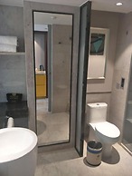 Chengdu Bvstin Boutique Hotel