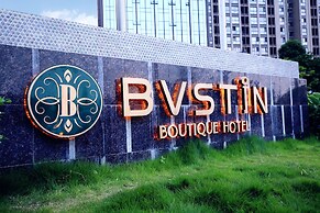 Chengdu Bvstin Boutique Hotel