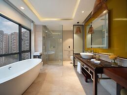 Chengdu Bvstin Boutique Hotel