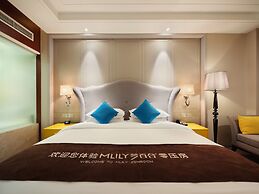 Chengdu Bvstin Boutique Hotel