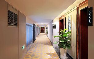 Chengdu Bvstin Boutique Hotel