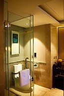 Chengdu Bvstin Boutique Hotel