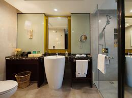 Chengdu Bvstin Boutique Hotel