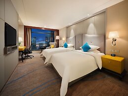 Chengdu Bvstin Boutique Hotel