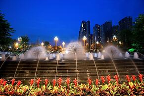 Chengdu Bvstin Boutique Hotel