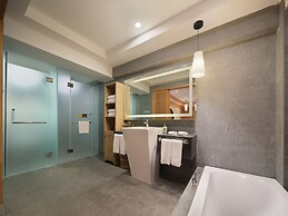 Chengdu Bvstin Boutique Hotel
