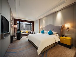 Chengdu Bvstin Boutique Hotel
