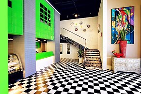 Chengdu Bvstin Boutique Hotel