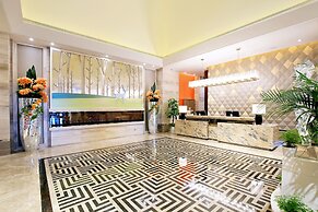 Chengdu Bvstin Boutique Hotel