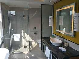 Chengdu Bvstin Boutique Hotel