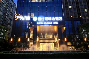Chengdu Bvstin Boutique Hotel
