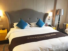 Chengdu Bvstin Boutique Hotel