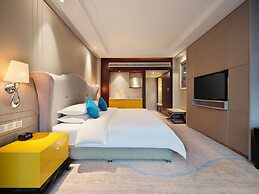 Chengdu Bvstin Boutique Hotel