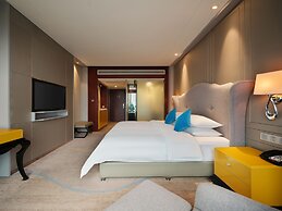 Chengdu Bvstin Boutique Hotel