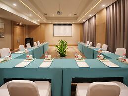 Chengdu Bvstin Boutique Hotel