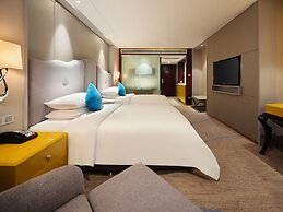 Chengdu Bvstin Boutique Hotel