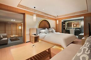 Chengdu Bvstin Boutique Hotel