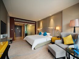 Chengdu Bvstin Boutique Hotel