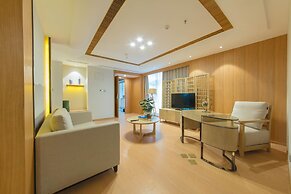 Chengdu Bvstin Boutique Hotel