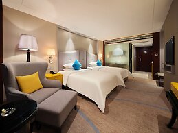 Chengdu Bvstin Boutique Hotel