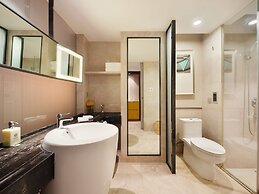 Chengdu Bvstin Boutique Hotel