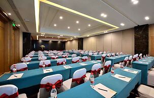 Chengdu Bvstin Boutique Hotel