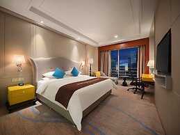 Chengdu Bvstin Boutique Hotel