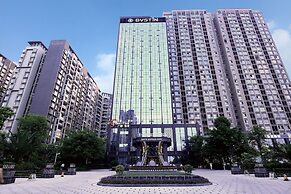 Chengdu Bvstin Boutique Hotel