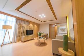 Chengdu Bvstin Boutique Hotel