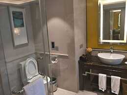 Chengdu Bvstin Boutique Hotel