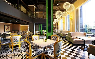 Chengdu Bvstin Boutique Hotel