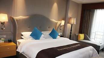 Chengdu Bvstin Boutique Hotel