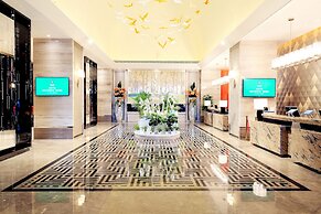 Chengdu Bvstin Boutique Hotel