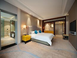 Chengdu Bvstin Boutique Hotel